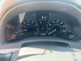 2012 Lexus RX 350 - Interior Instrument Cluster / Odometer Image